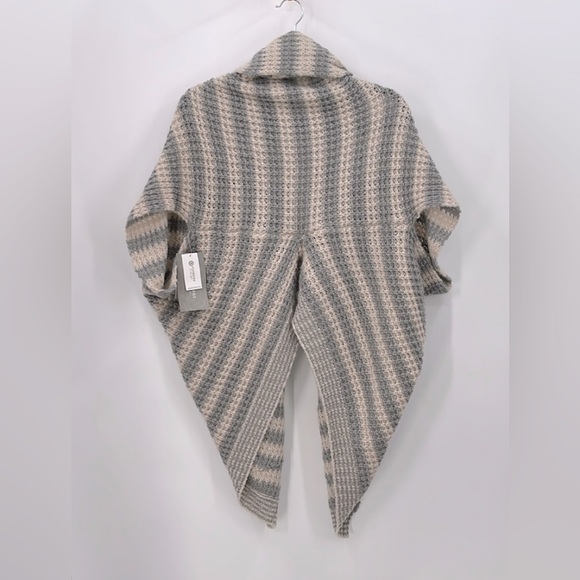 ELEMENT 2in1 Sweater Cardigan - Picture 2 of 4